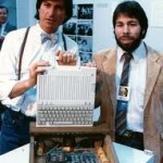 Jobs and Wozniak