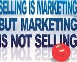 Marketing. and Selling
