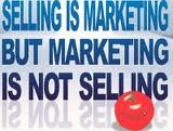 Marketing. and Selling